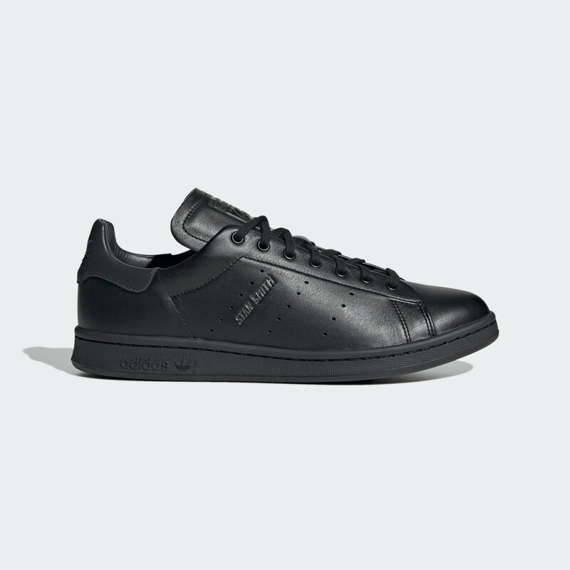 adidas Originals スタンスミス LUX レザー 天然皮革 アディダス