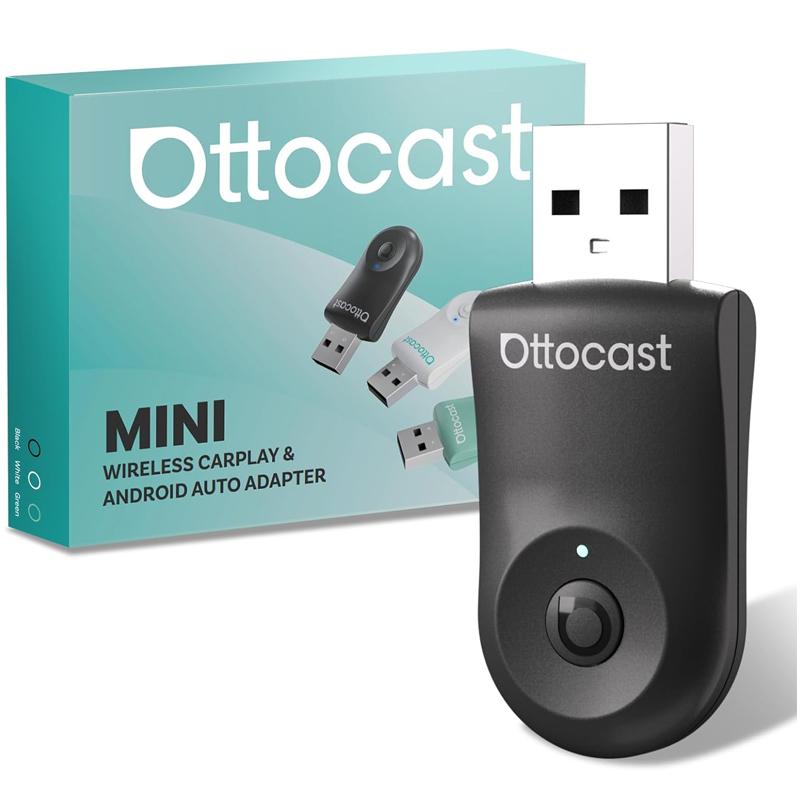 ottocast 正規品 オットキャスト MIRROR TOUCH CA450 ミラータッチ