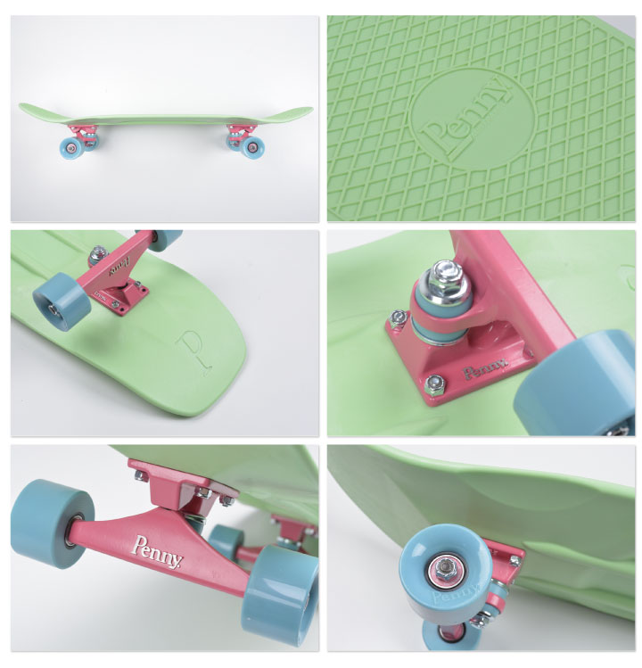 Penny（ペニー） ハイブリッド HYBRID 32インチ スケートボード