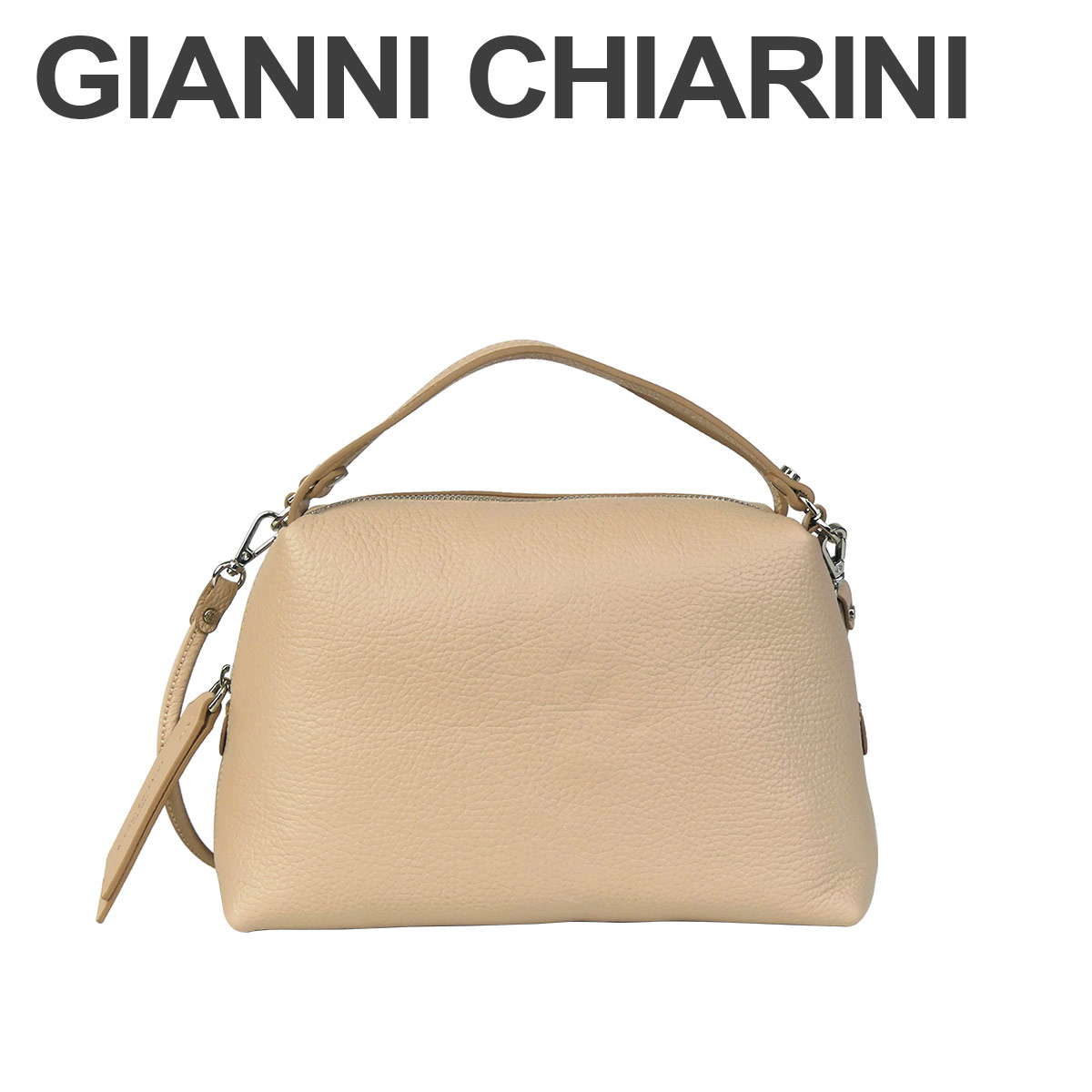 GIANNI CHIARINI（ジャンニ キアリーニ） 【並行輸入品】ジャンニ