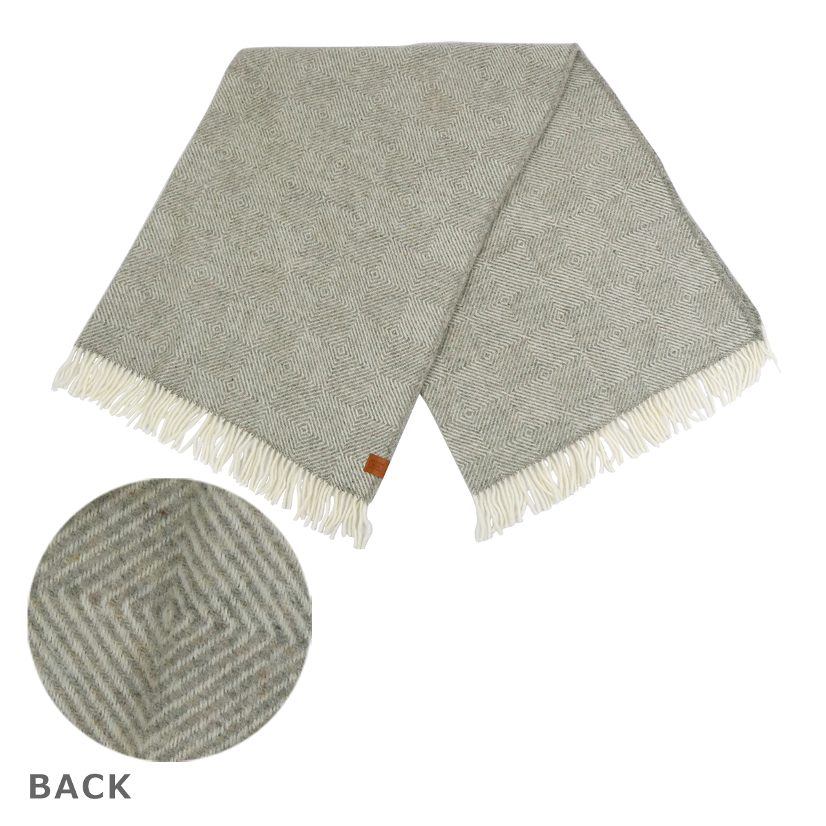 KLIPPAN（クリッパン） 【並行輸入品】KLIPPAN ウールブランケット