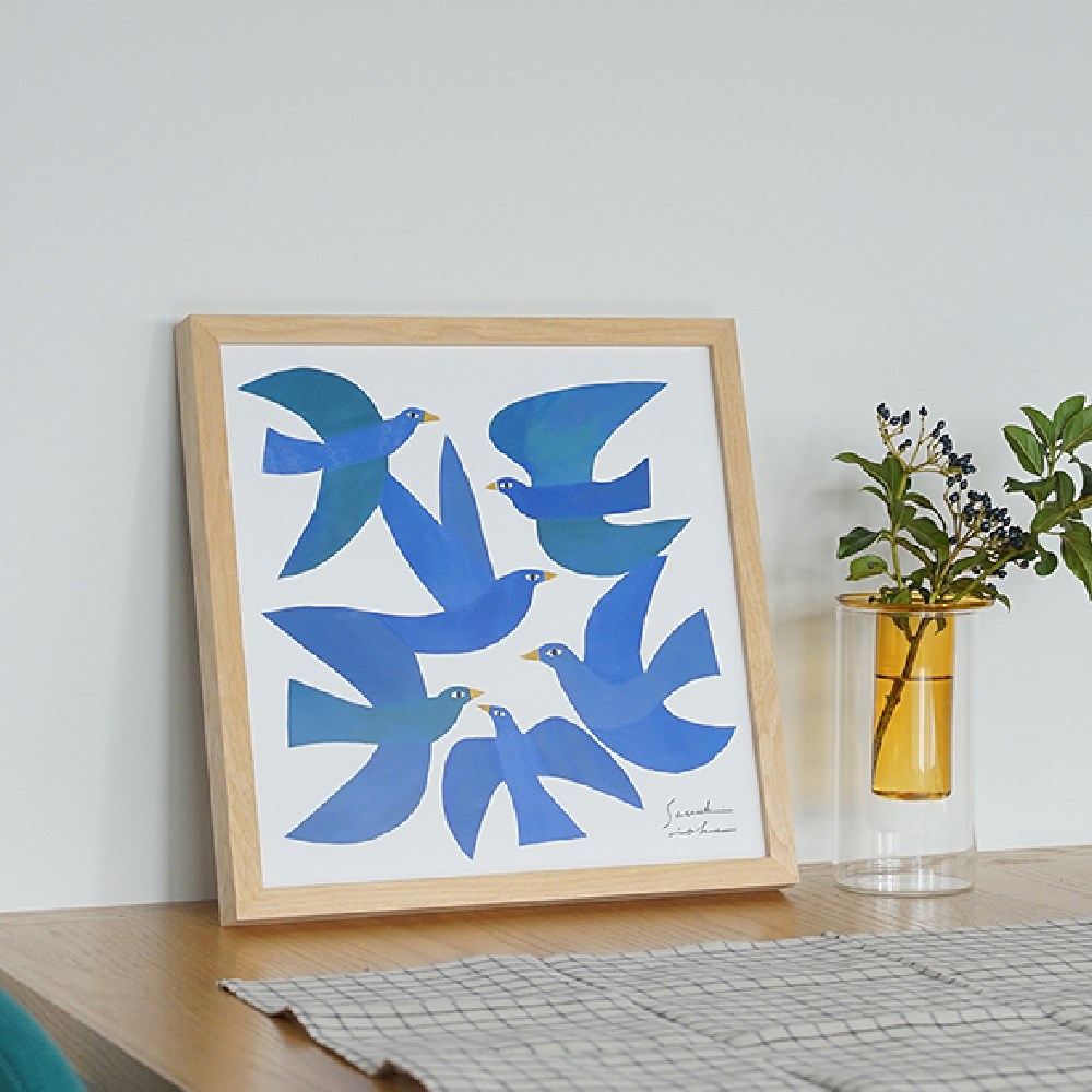 アートパネル 絵画 インテリア 北欧 アートフレーム おしゃれ かわいい