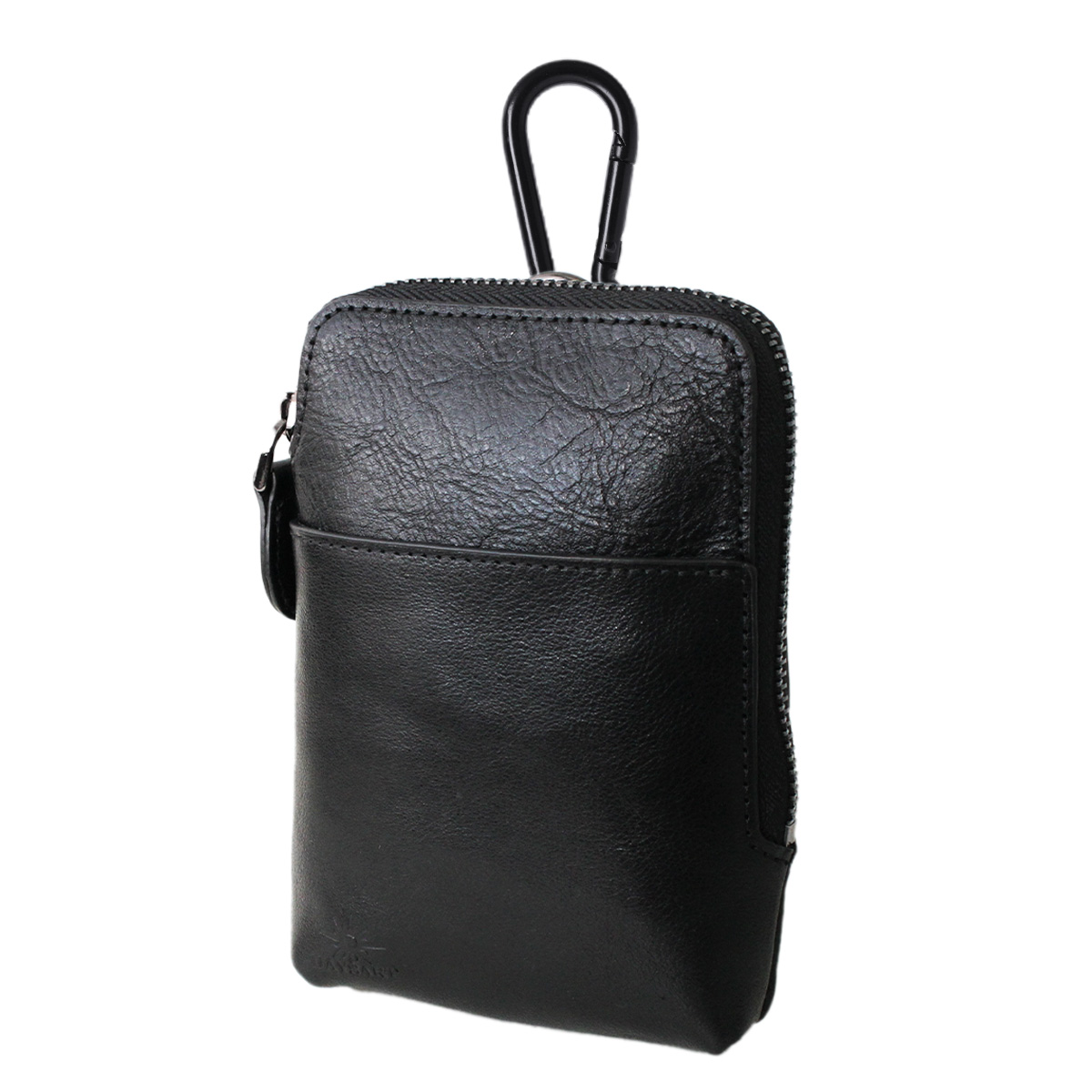 DAYSART（デイズアート） レザーポーチ スマホケース シガレットケース