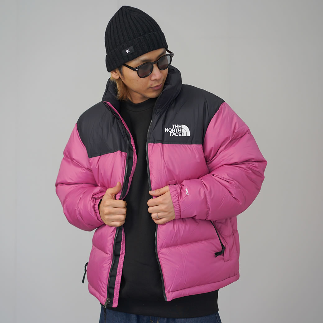 THE NORTH FACE（ザ ノースフェイス） ノースフェイス ヌプシ ダウン