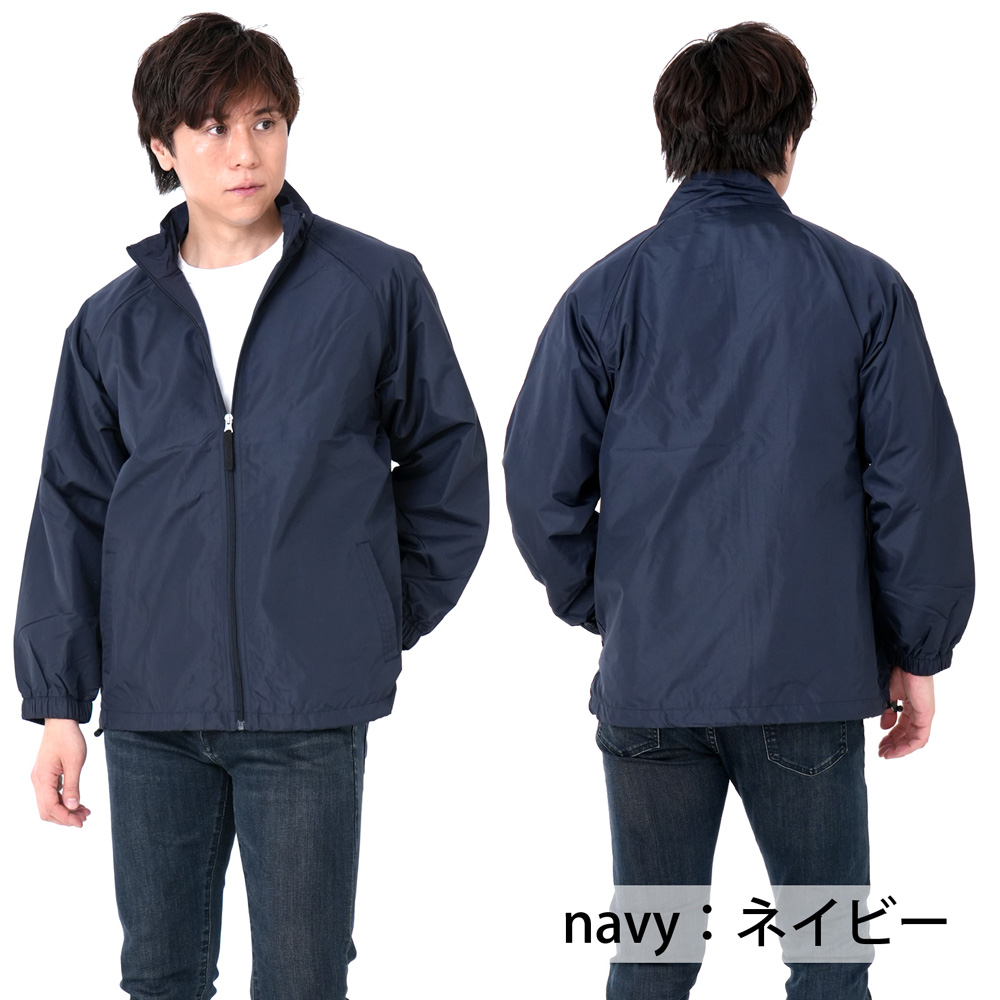 ウィンドブレーカー 裏メッシュのおすすめ人気商品一覧 通販 - Yahoo