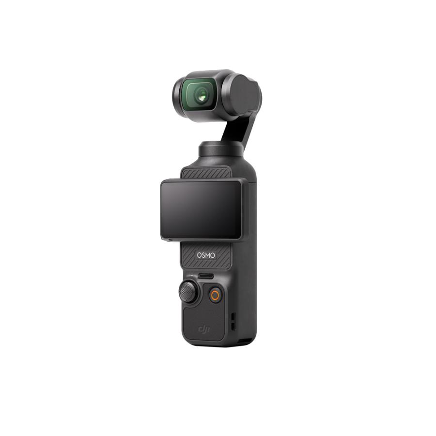 DJI お得な公式限定セットでお得 DJI Osmo Pocket 3 保証2年 Care