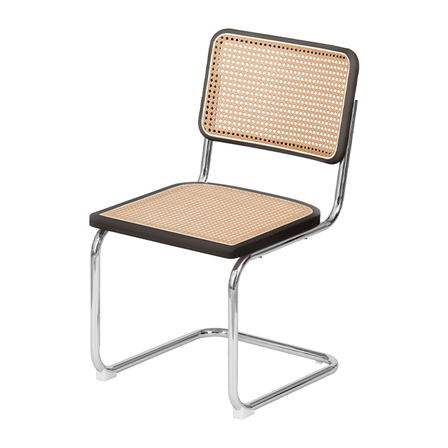 MODERN DECO（モダンデコ） ラタンチェア 2脚セット チェア イス