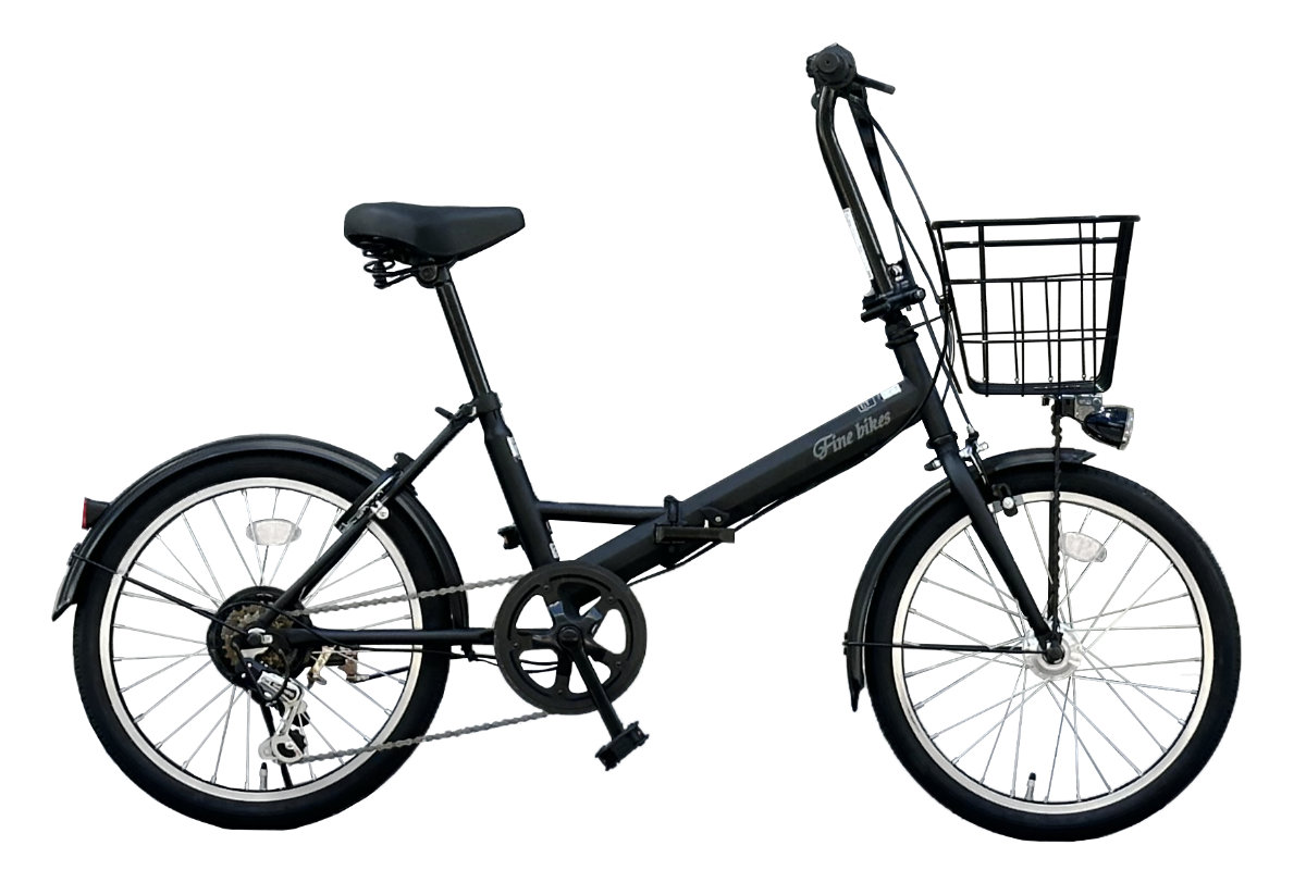 丸石サイクル 折りたたみ自転車 ロキシー ROXY シマノ外装6段 20インチ