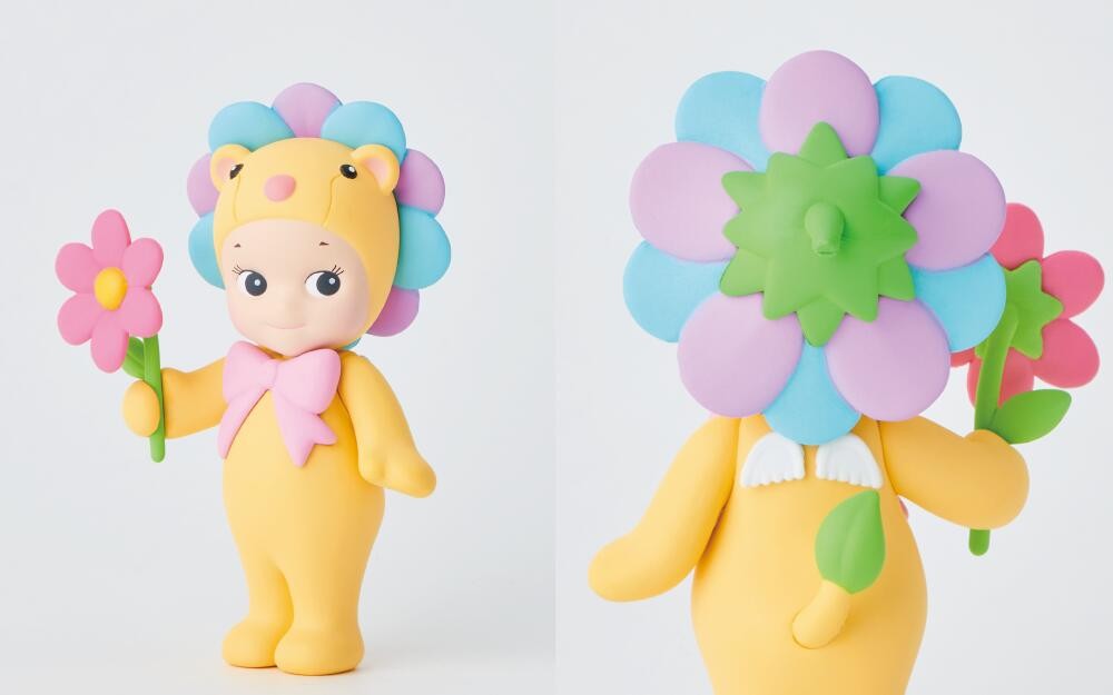 Sonny Angel（ソニーエンジェル） - ドリームズ 公式 - フラワーギフト