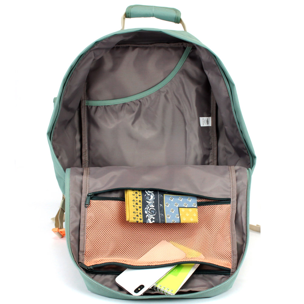 cabin zero（キャビンゼロ） リュック 36L 大容量 通勤 保証 軽量 通学