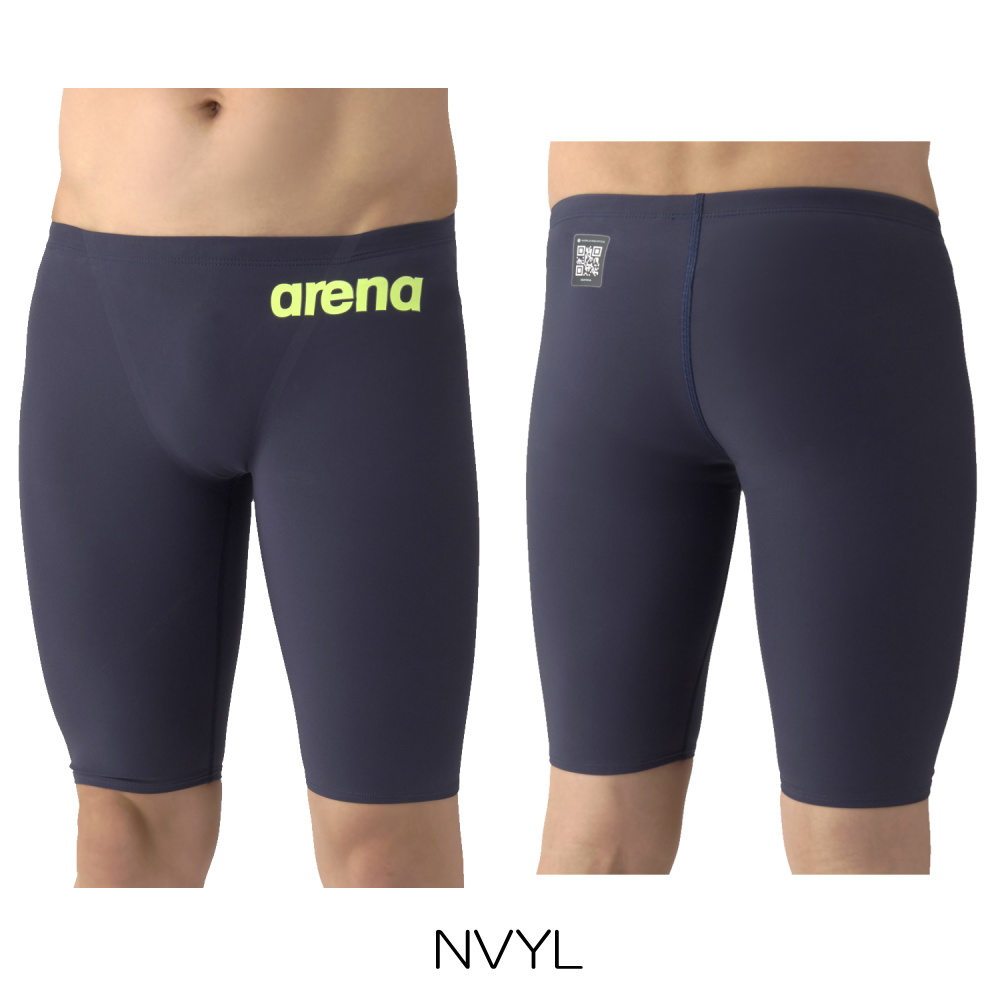 アリーナ（arena） 競泳水着 メンズ WA承認モデル レーシングスパッツ
