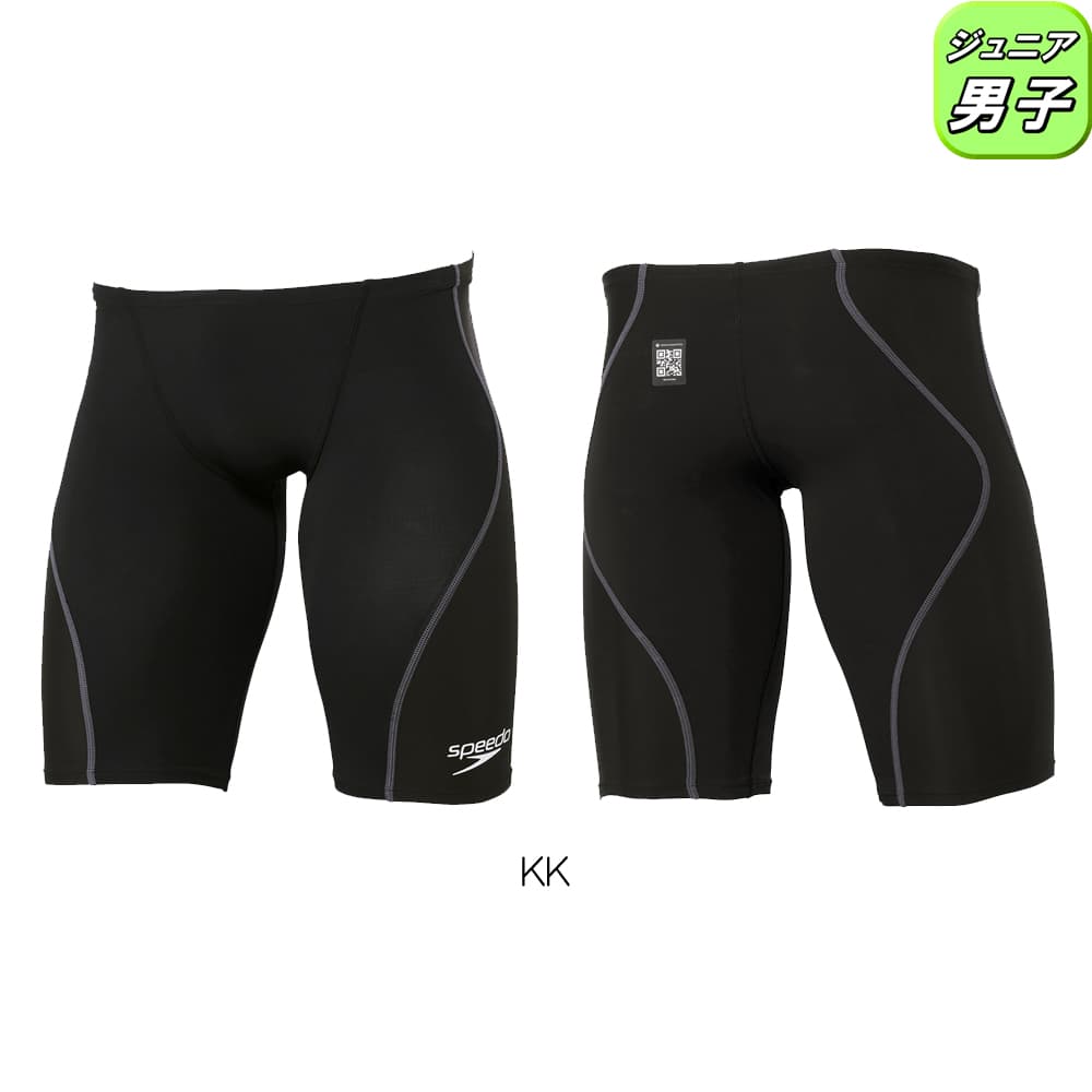 speedo（スピード） 競泳水着 ジュニア男子 WA承認モデル プロ