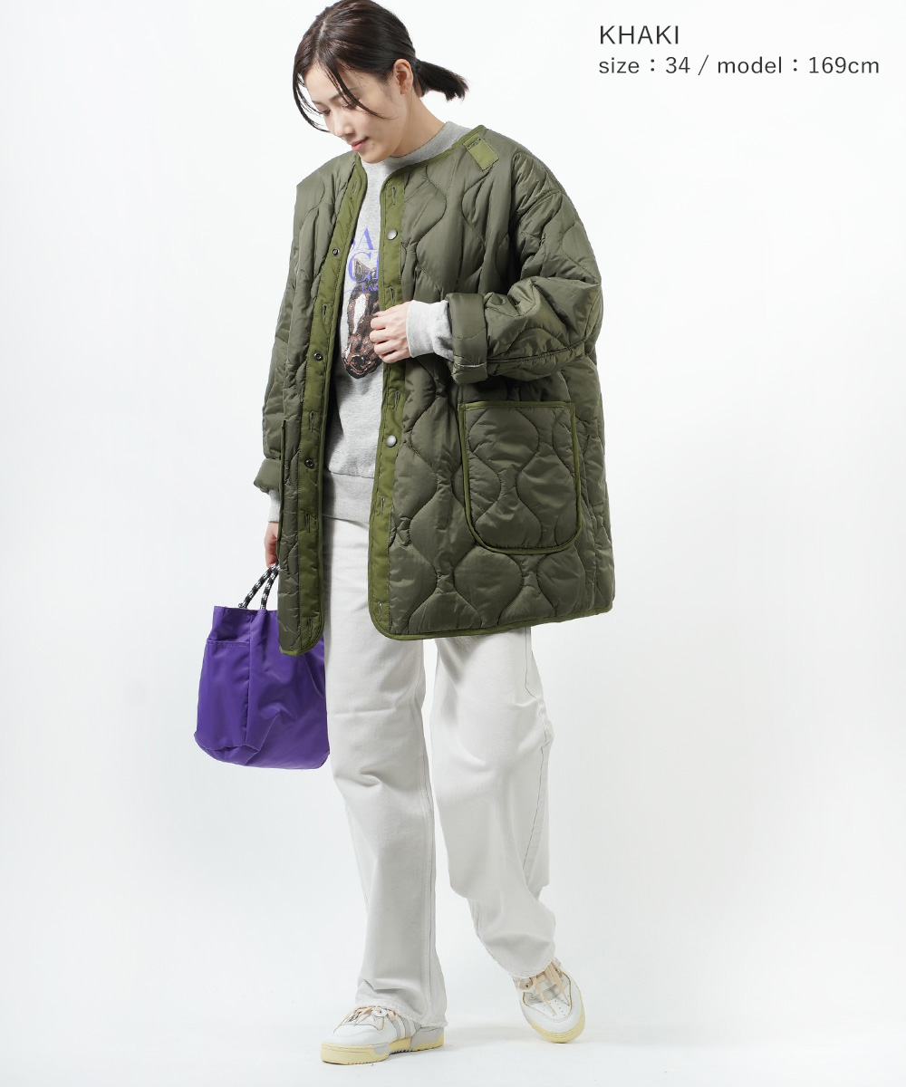 THE SHINZONE（ザ シンゾーン） ザ シンゾーン フィールド パーカ