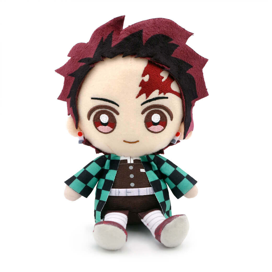 鬼滅の刃 Chibiぬいぐるみ お祝い ギフト プレゼント 結婚祝い 誕生日