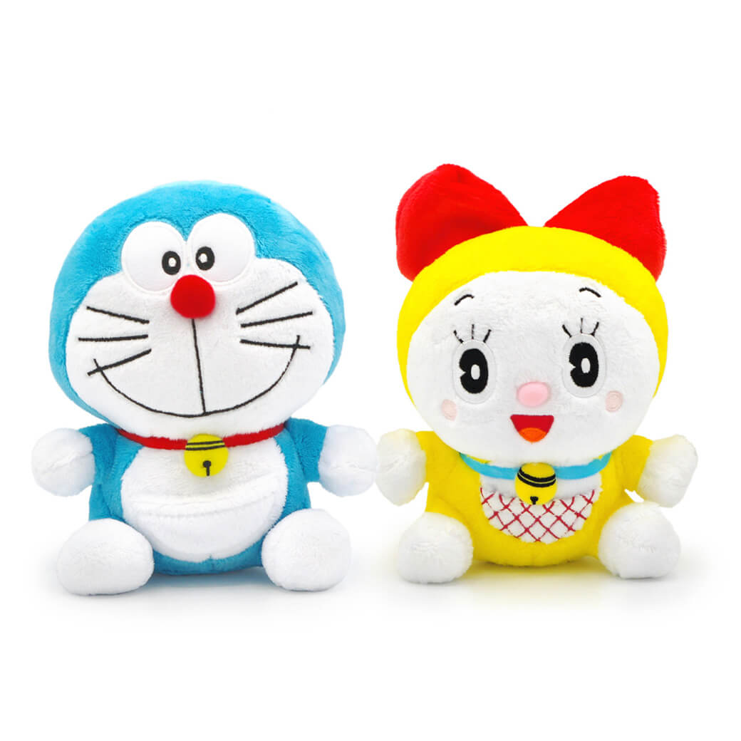 藤子不二雄 ミュージアム ぬいぐるみのおすすめ人気商品一覧 通販