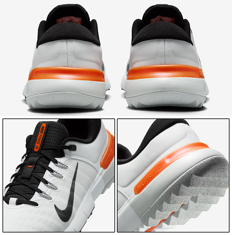 NIKE（ナイキ） NIKE GOLF ゴルフ 正規品 フリー ゴルフ NN スパイク