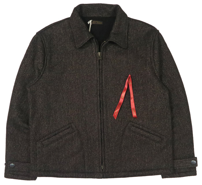 BROWN'S BEACH JACKET（ブラウンズビーチジャケット） BROWN'S BEACH