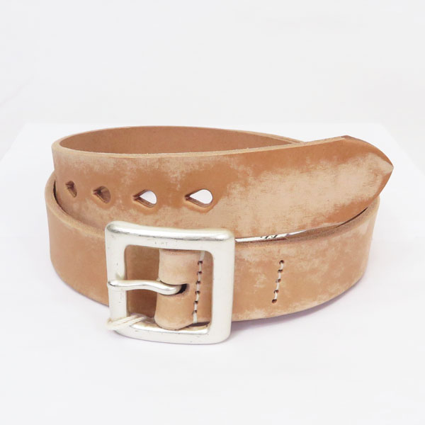 FULLCOUNT（フルカウント） FULLCOUNT 5mm厚 Wild Leather Garrison