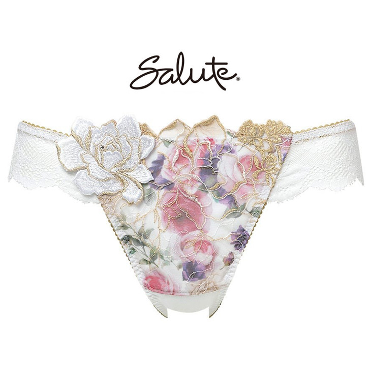 サルート（SALUTE） Salute 17グループ 17G ワコール Wacoal ショーツ