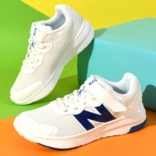 New Balance（ニューバランス） 【動画あり】ビッグNロゴ 選べる6