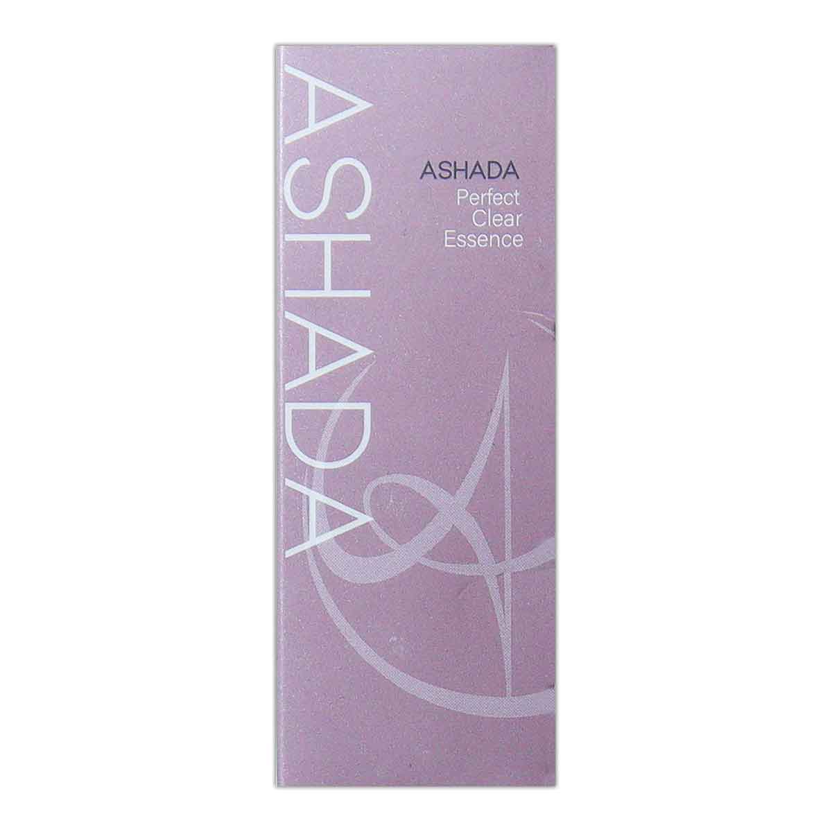 ASHADA（アスハダ） 【 3個セット 】 パーフェクトクリアエッセンス