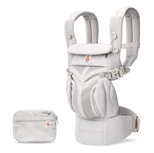 ergobaby（エルゴベビー） 公式 オムニ クラシック 抱っこ紐 オムニ