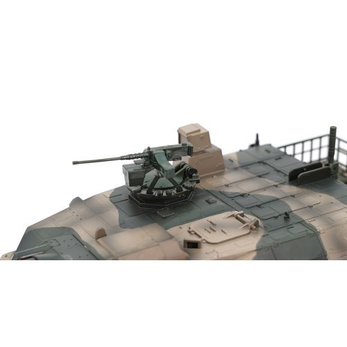 BB弾バトルタンク ウェザリング仕様 陸上自衛隊10式戦車おもちゃ