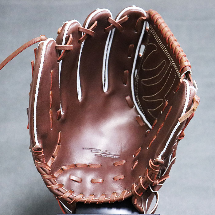 アルモニーア 硬式 グラブ 投手 アイピーセレクト Ip Select 【野球