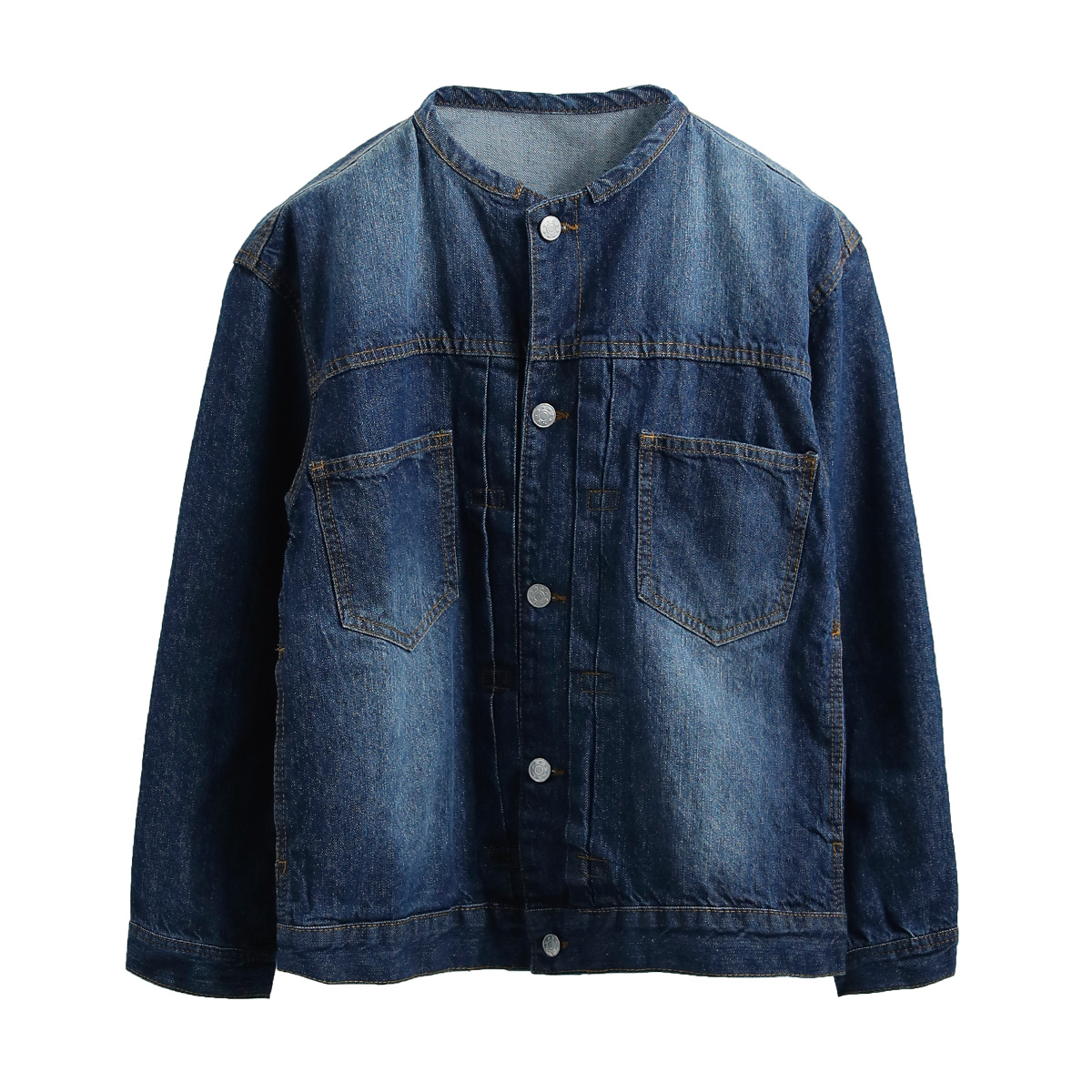 Fashion Letter（ファッションレター） [M-4L] 軽さが自慢の大人G