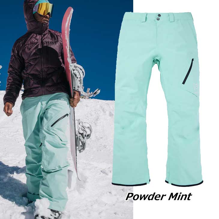 BURTON（バートン） 24-25 BURTON メンズ スノーボード ウエアー WEAR