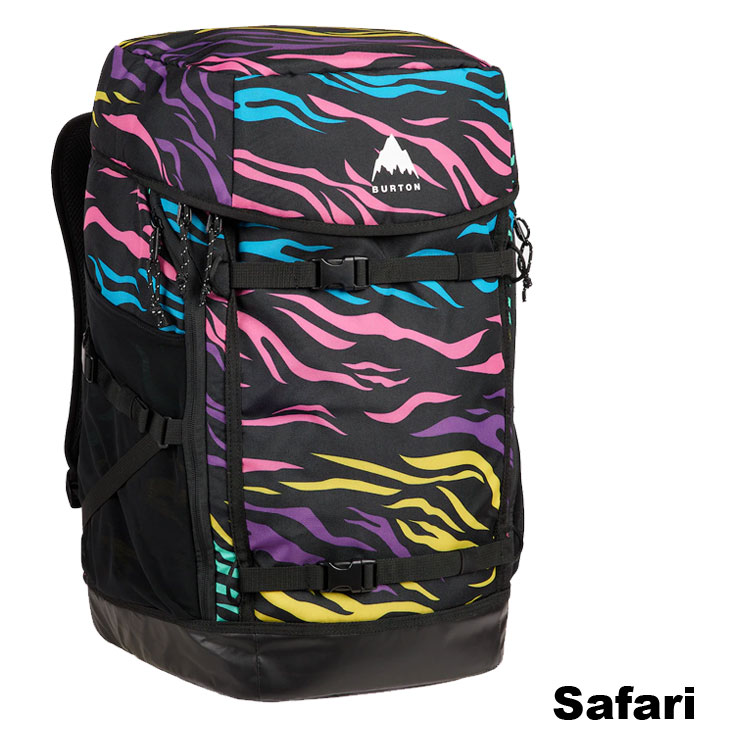 BURTON バートン ブーツバッグ リュック BAG Burton Gig Boot 48L Pack