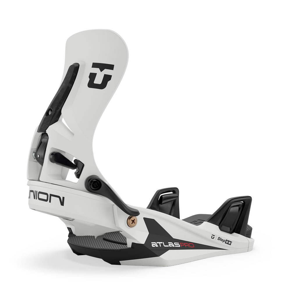 UNION BINDING 予約 26-27 UNION ビンディング ATLAS PRO STEP ON