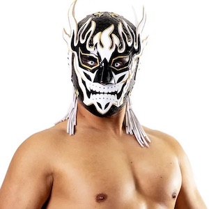 並行輸入品】AEW 竹下幸之介 KONOSUKE TAKESHITA DEMON ALPHA トライ