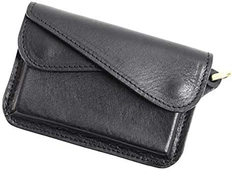 BEERBELLY（ビアベリー） 財布 ミニ財布 さいふ 本革 マルチケース