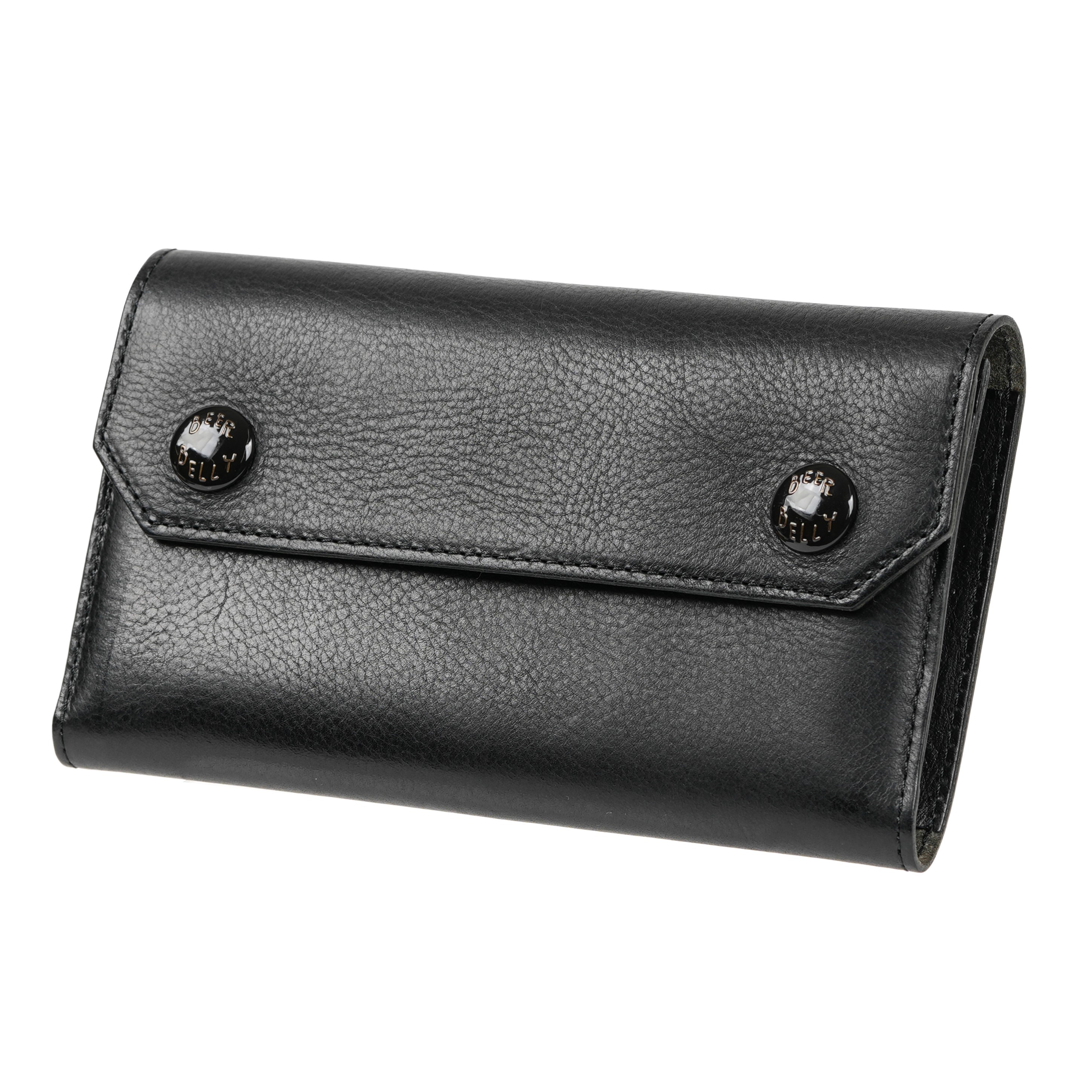 BEERBELLY（ビアベリー） Estate エステイト 長財布 バレンタイン