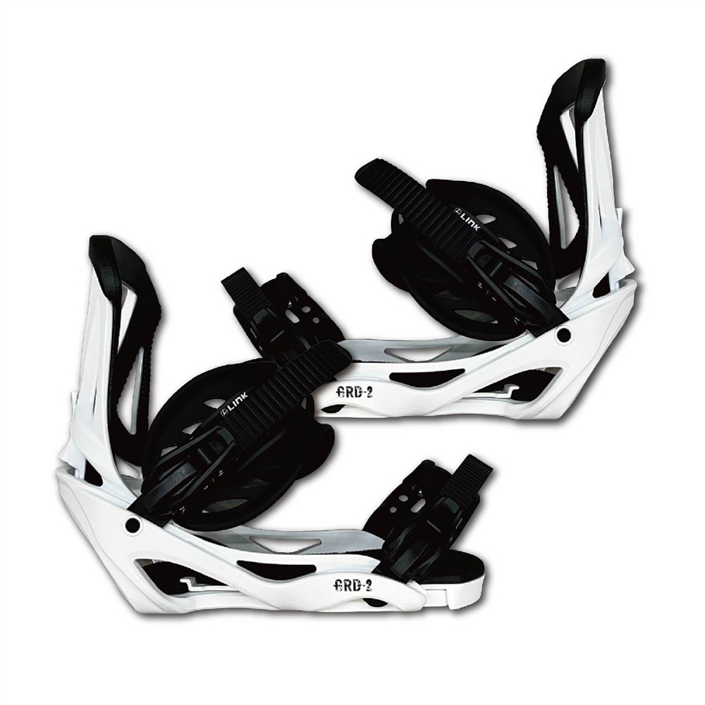 LINK（リンク） スノーボード ビンディング GRD-2 2025. バイン