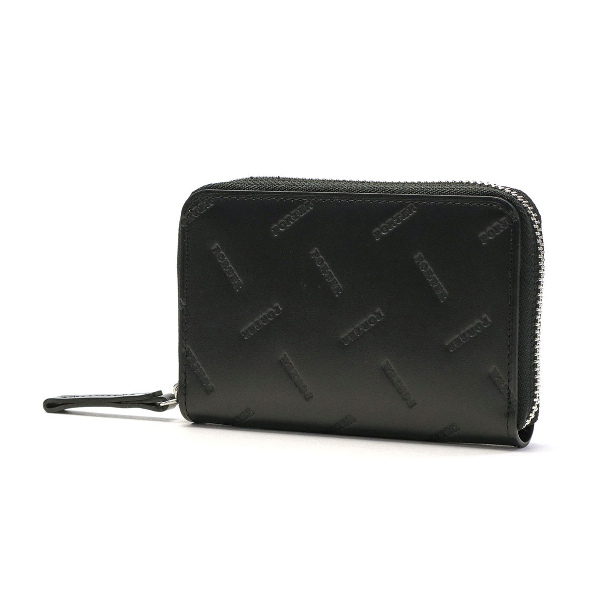 PORTER ポーター エンチェイス コイン & カードケース 007-02285 吉田