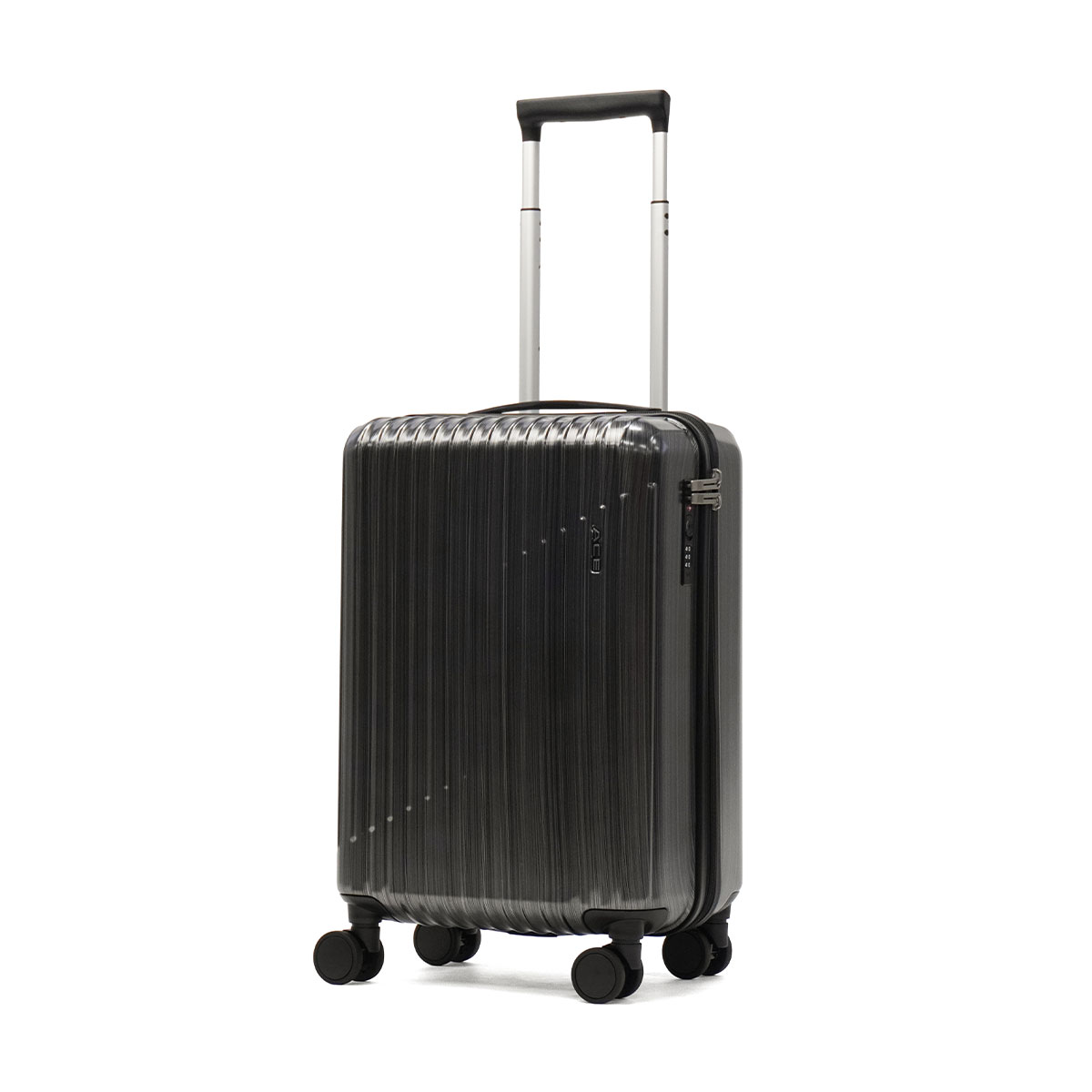 Ace（エース） セール20%OFF 特典付 スーツケース 機内持ち込み S