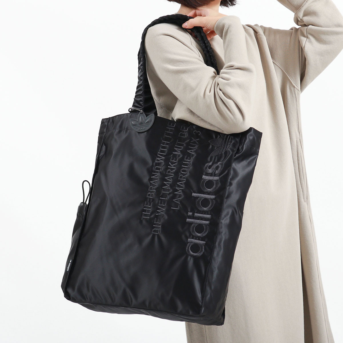 adidas Originals 最大50%☆3/5限定 アディダスオリジナルス トート