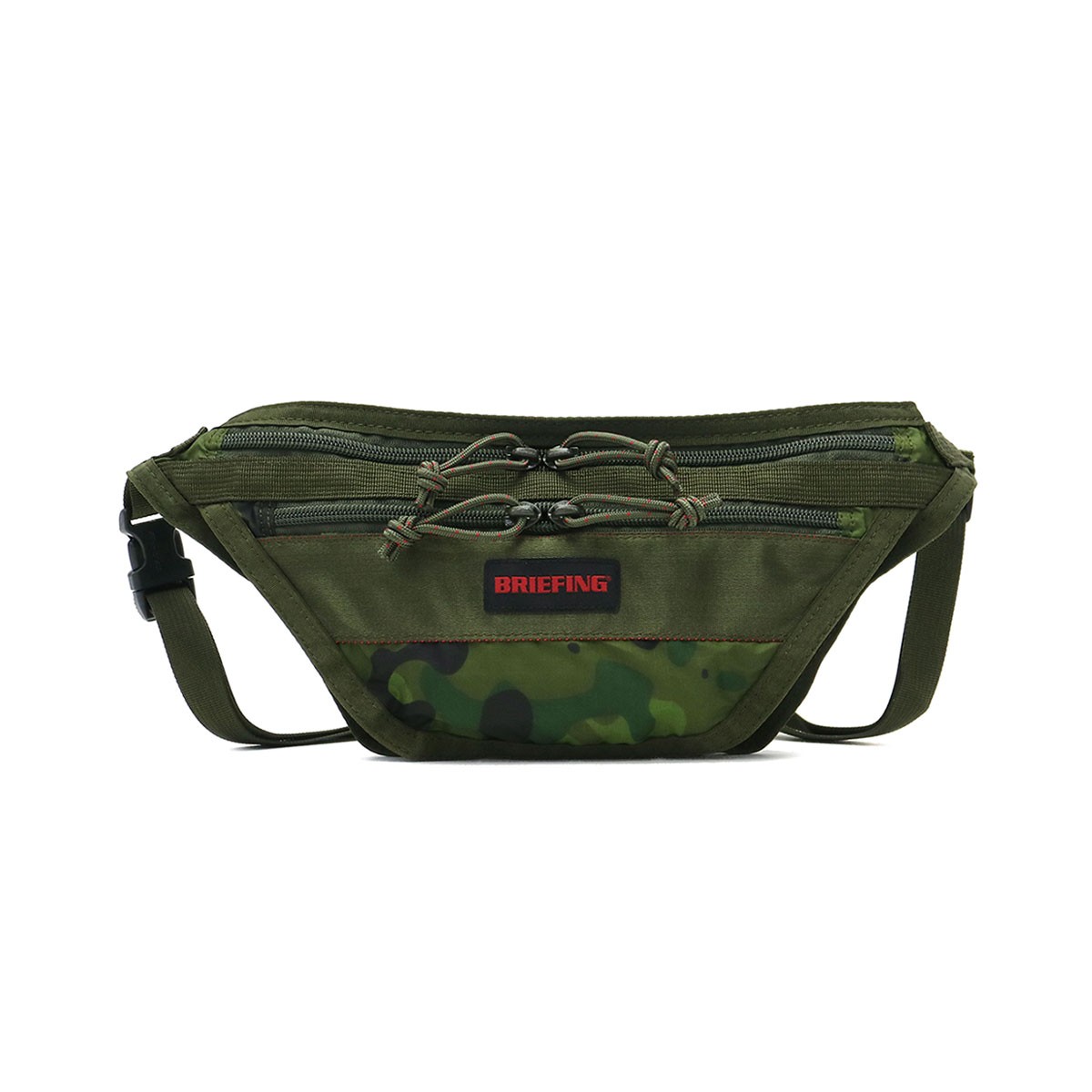 BRIEFING（ブリーフィング） 日本正規品 ボディバッグ バッグ