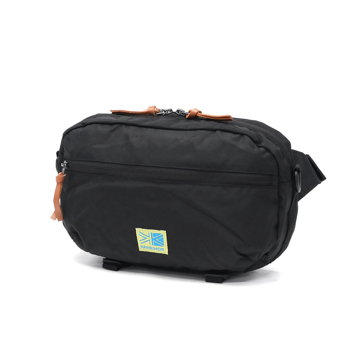 Karrimor（カリマー） 最大50%☆3/5限定 ウエストバッグ メンズ