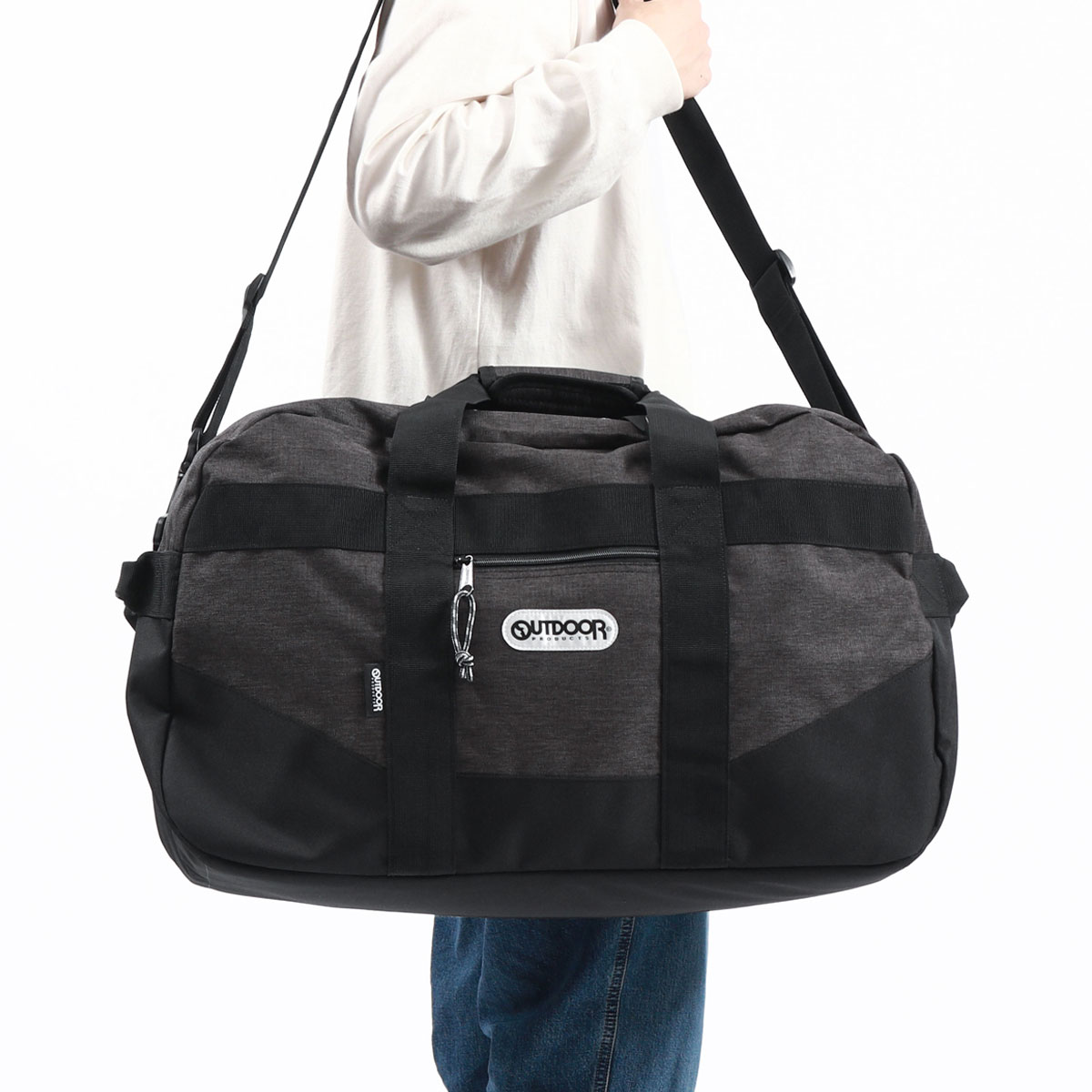 OUTDOOR PRODUCTS（アウトドアプロダクツ） 最大44%☆3/1迄 ボストン
