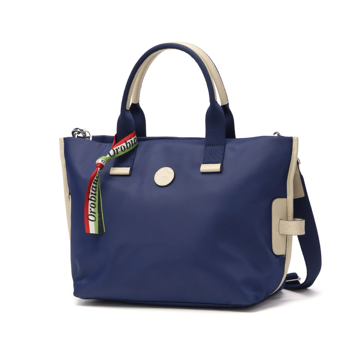 Orobianco（オロビアンコ） 最大51%☆3/3限定 日本正規品 トートバッグ