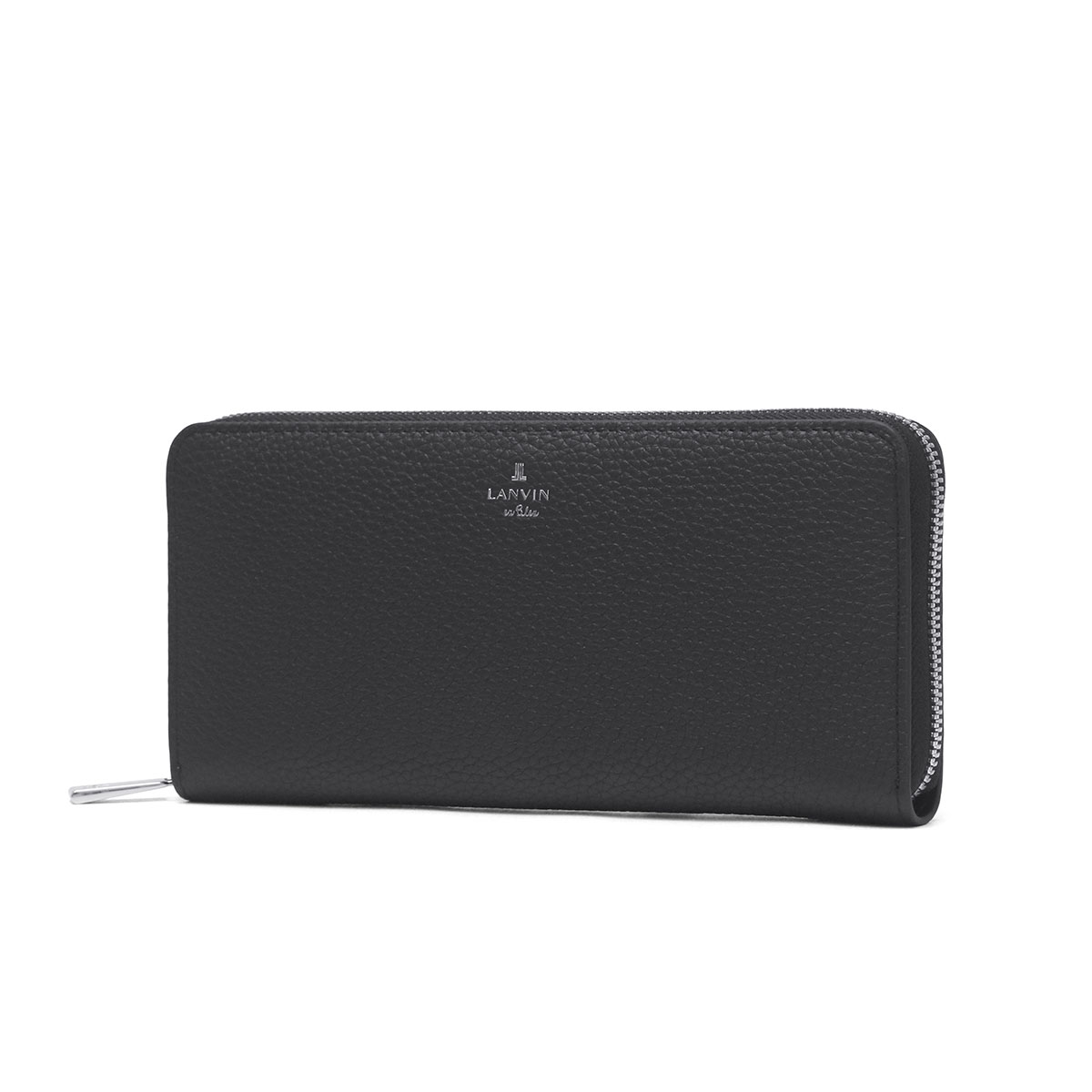 LANVIN en Bleu 最大50%☆3/5限定 ランバン オン ブルー 長財布 メンズ