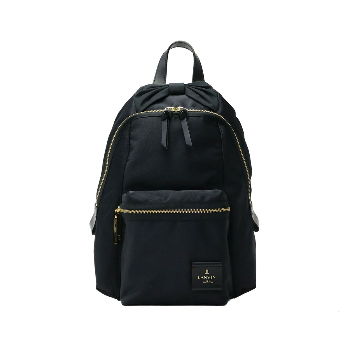 LANVIN en Bleu 最大50%☆3/5限定 ランバンオンブルー リュック