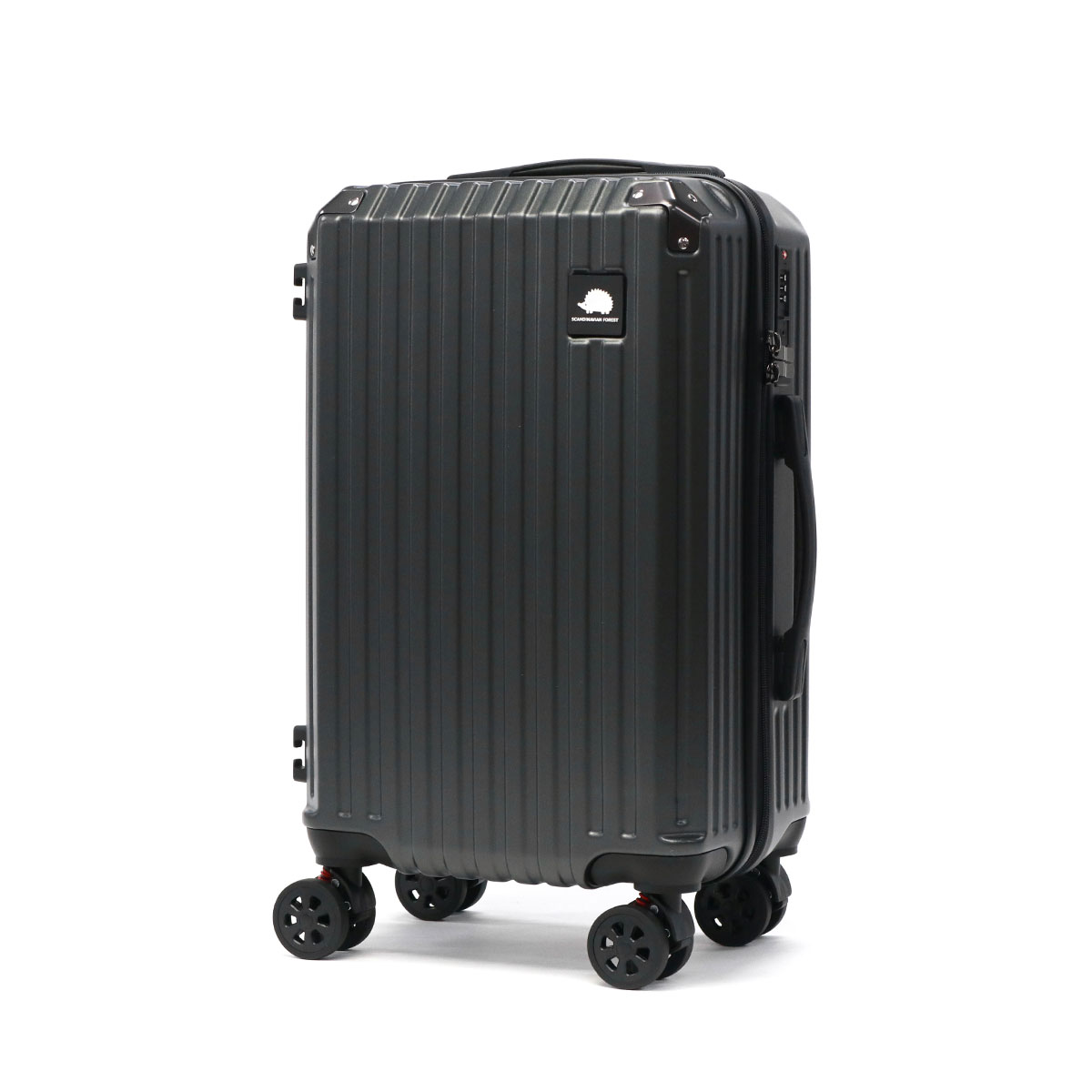 最大51%☆3/3限定 正規品1年保証 スカンジナビアンフォレスト スーツ