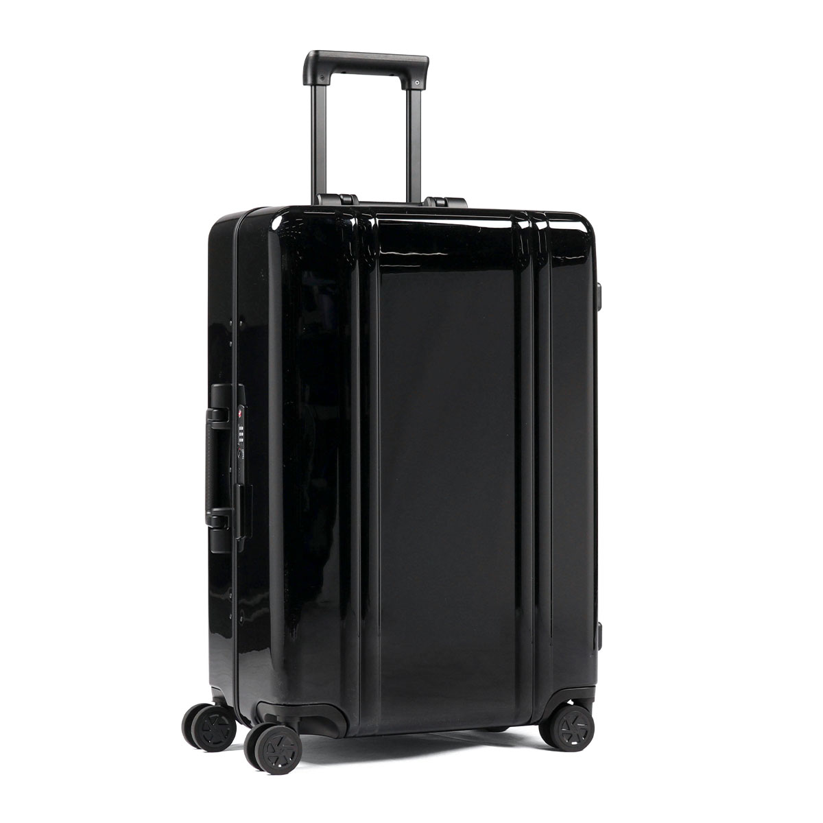 ZERO HALLIBURTON（ゼロハリバートン） 最大50%☆3/5限定 正規品10年