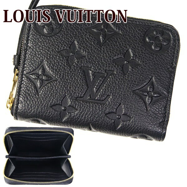 LOUIS VUITTON（ルイ・ヴィトン） コインケース 小銭入れ 正規品