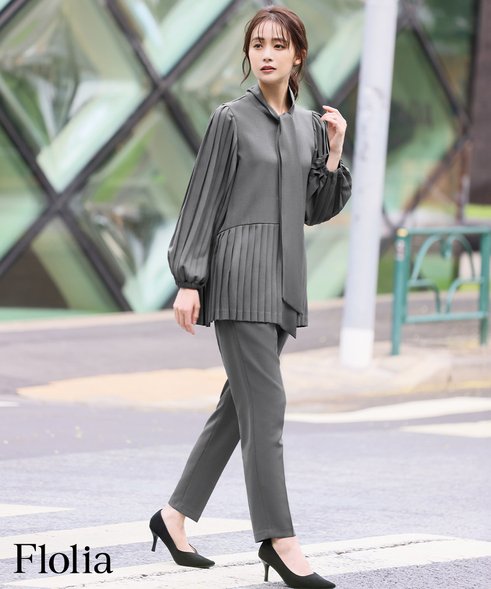 GIRL DRESS FOR NOW スーツ レディース ビジネス フォーマル 大きい