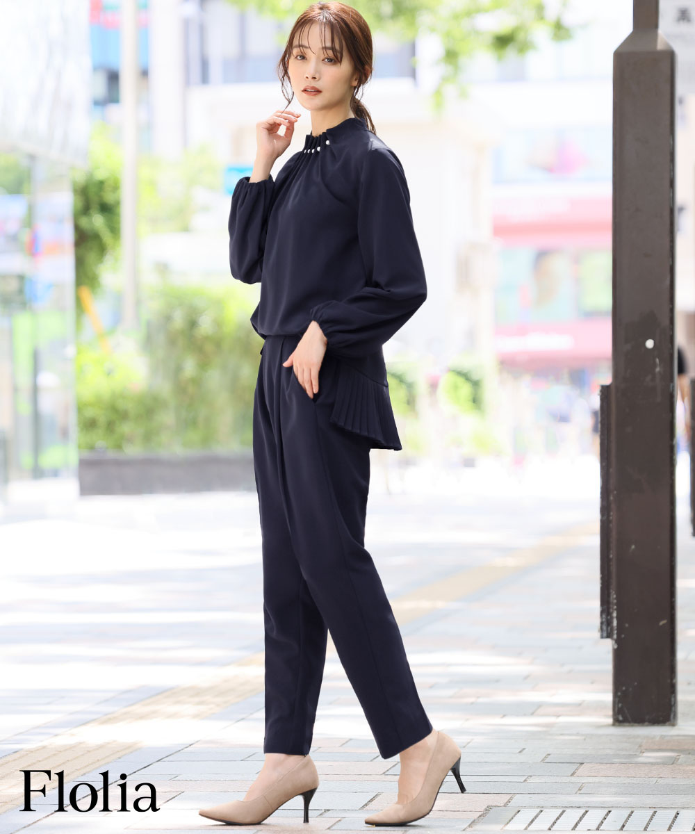 GIRL DRESS FOR NOW スーツ レディース ビジネス フォーマル 大きい